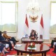 Jokowi Terima Delegasi Bank Dunia di Istana Negara, Ini yang Dibahas