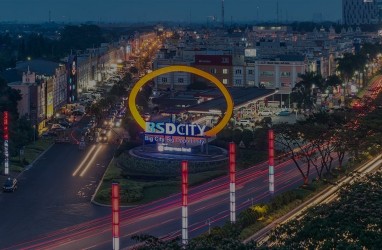 Gandeng Sinar Mas Land, Saham Chandra Asri (TPIA) Terkerek 2,1 Persen