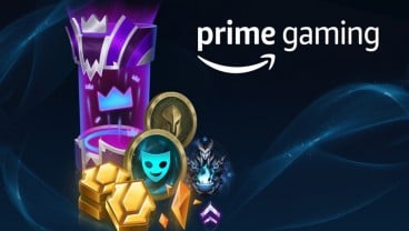 Segera Klaim, 34 Game Gratis di Amazon Prime Gaming Hari Ini