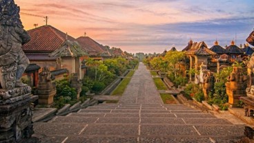 Liburan ke Bali, Kunjungi 5 Desa Wisata Menarik Berikut 