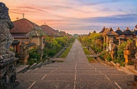 Liburan ke Bali, Kunjungi 5 Desa Wisata Menarik Berikut 