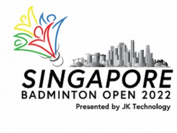 Jadwal Perempat Final Singapura Open 2022: Menunggu Aksi The Daddies, Fajar/Rian, dan Ginting