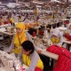 Ekspor Tekstil Tertekan Inflasi AS, Apsyfi: Pasar Domestik Jadi Alternatif