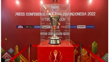 FIBA Asia Cup 2022, Australia Puncaki Klasemen Grup A Diikuti Indonesia 