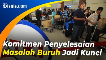 Indonesia Ancam Setop Kirim Buruh Migran ke Malaysia