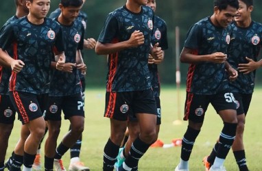 3 Markas Persija di Liga 1 2022-2023, Salah Satunya JIS