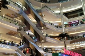 Pengusaha Targetkan Tingkat Kunjungan Mal Capai 100…
