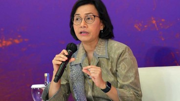 Sri Mulyani: Ada Kesenjangan Perpajakan Negara Maju dan Berkembang