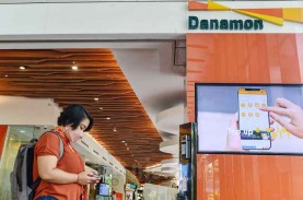 Ingin Perbanyak Nasabah, Bank Danamon (BDMN) Pertahankan…