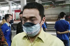 Komisi A DPRD Usul Bentuk Pansus Perubahan Nama Jalan…