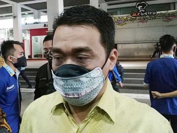 Komisi A DPRD Usul Bentuk Pansus Perubahan Nama Jalan di Jakarta, Ini Kata Wagub
