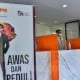 Danamon (BDMN) Catat Restrukturisasi Kredit Sisa di Bawah Rp5 Triliun