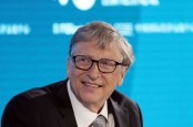 Bill Gates Janji Tidak Lagi Jadi Orang Terkaya di Dunia, Sumbangkan Hartanya ke Gates Foundation