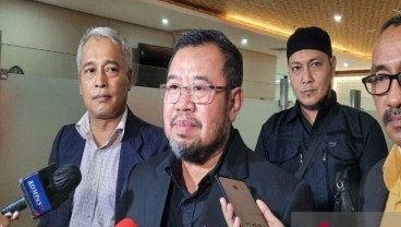 Ditanya Terkait Dana Ahli Waris Korban Kecelakaan Lion Air JT 610, Pendiri ACT Ahyudin Mengelak