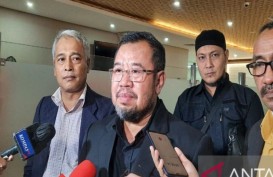 Ditanya Terkait Dana Ahli Waris Korban Kecelakaan Lion Air JT 610, Pendiri ACT Ahyudin Mengelak