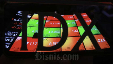 Data Neraca Dagang Topang IHSG, Rekomendasi Saham GOTO hingga BRIS