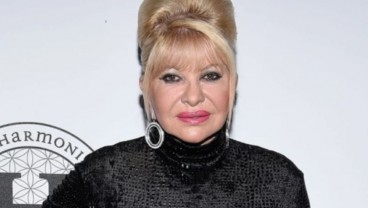 Profil Ivana Trump yang Diduga Meninggal Akibat Serangan Jantung