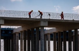 Waskita, WIKA, hingga PTPP Kejar Proyek Pembangunan IKN, Kontrak Jumbo Siap Mengalir?