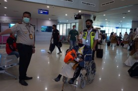 Ibadah Haji 2022, Menag Yaqut Mohon Maaf jika Pelayanan…