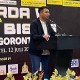 HIPMI dan Gubernur Gorontalo Siap Kolaborasi Dukung Pasokan Pangan IKN
