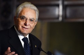 PM Italia Mario Draghi Mengundurkan Diri, Begini Respons…