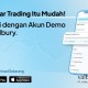 Mudahnya Belajar Trading dengan Akun Demo di Valbury