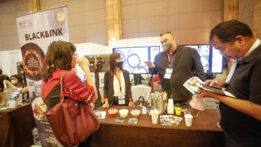Puluhan Brand Mamin Internasional Ikuti IFGC Indonesia 2022
