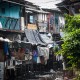 BPS Catat Jumlah Penduduk Miskin di Jakarta 502.04 Ribu Orang 