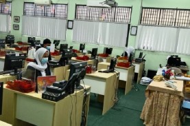 PPDB 2022: Minat Sekolah di SMK Negeri Makin Tinggi