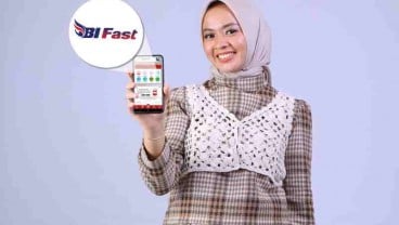 Mobile Banking Bank Jatim (BJTM) Sediakan Layanan BI-Fast 