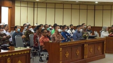 Dekopin Berharap Koperasi Bisa Hadapi Tantangan Kemajuan Zaman