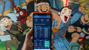 Peluang Terbuka Lebar, Wamendag Ajak Investor Bisnis Kripto di Indonesia