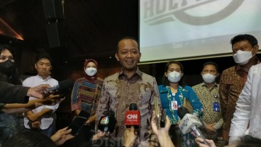 Sidak Holywings, Menteri Bahlil Sebut Ada Izin yang Belum Beres