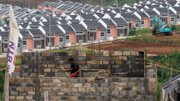 Harga Rumah Subsidi Kemungkinan Naik Tahun Depan