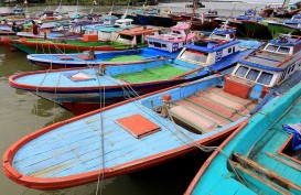 Nelayan di Jabar Keluhkan Kuota BBM Berkurang, Apa Penyebabnya?
