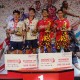 Fajar/Rian Lolos ke Semifinal Singapore Open 2022, Sejarah All Indonesian Semifinal