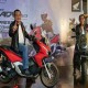 Hadirkan New Honda ADV 160, MPM Perkuat Segmen Big Scooter