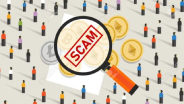 Tips Agar Bisnis Anda Tidak Kena Penipuan