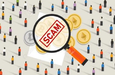 Tips Agar Bisnis Anda Tidak Kena Penipuan