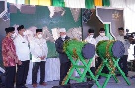 Festival Ekonomi Syariah Sumatra Utara 2022, Begini Rangkaian Acaranya