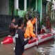 Hujan Deras, Banjir Terjadi di Beberapa Titik Tangerang
