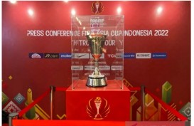 Jadwal Piala Asia FIBA 2022: Timnas Basket Indonesia vs Australia