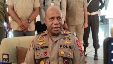  KKB Tembaki Warga Sipil di Nduga Papua, 3 Orang Tewas