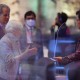 Foto-foto Sri Mulyani dan Menkeu AS Janet Yellen di G20, Kayak Bestie! 