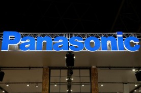 Panasonic Hibahkan Produk Elektroniknya di Labuan…