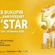 Pacu Pertumbuhan DPK, Bank KB Bukopin Luncurkan Program D’Star Anniversary Special Rate