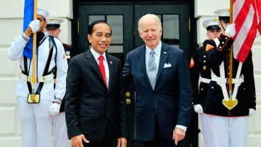 Top 5 News Bisnisindonesia.id. Rayuan Joe Biden ke Saudi hingga Pailitnya 'BUMN Hantu'