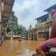 Jakarta Banjir 16 Juli, 111 Rumah Terendam