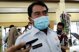 Gubernur Kaltara: Proyek KIPI Tanah Kuning-Mangkupadi…