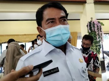 Gubernur Kaltara: Proyek KIPI Tanah Kuning-Mangkupadi Berlanjut, Mulai Pembangunan Agustus 2022
